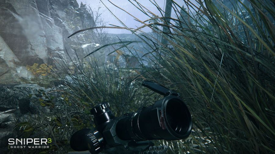 sniper ghost warrior 3 1436779458829895