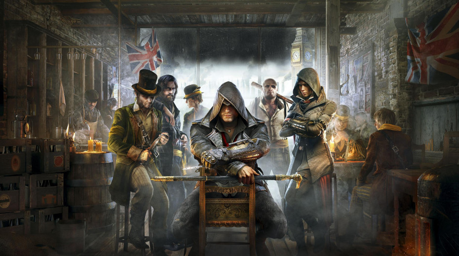 1431452586 assassins creed syndicate key art