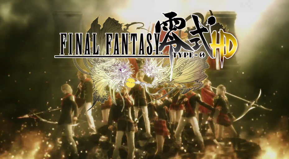 2725684 image for last final fantasy type 0 hd trailer released