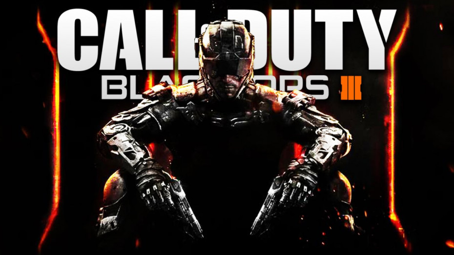 Call of Duty Black Ops 3 Desktop Pictures