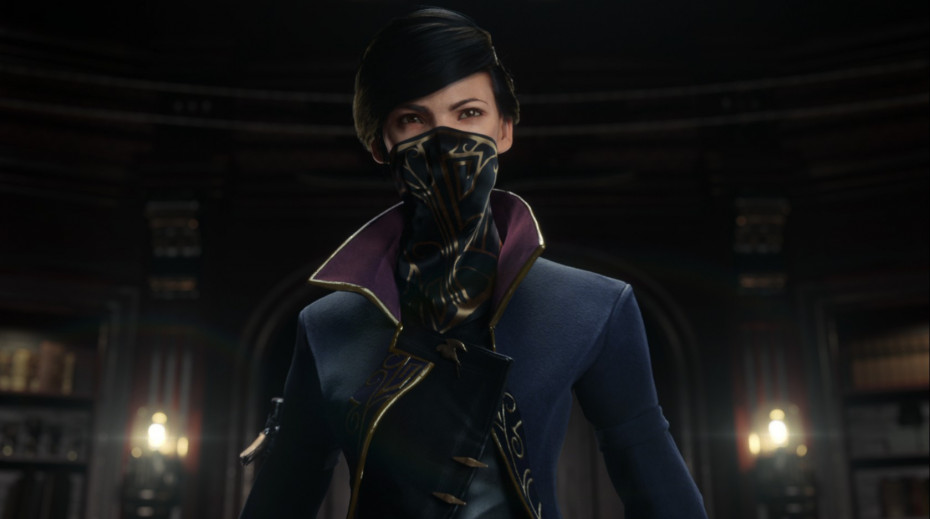 Dishonored 2 134647