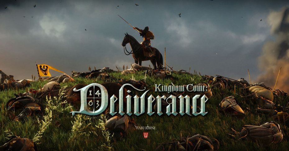 KC Deliverance Wallpaper