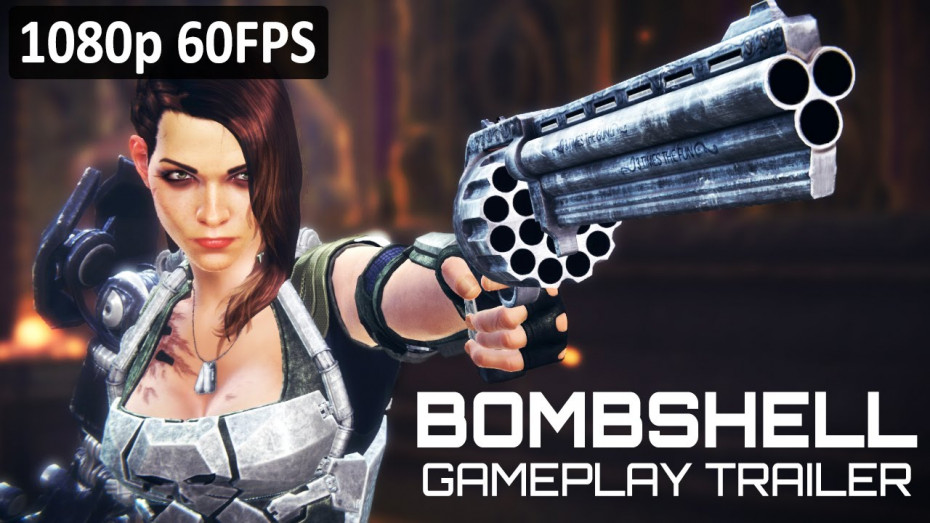 bombshell