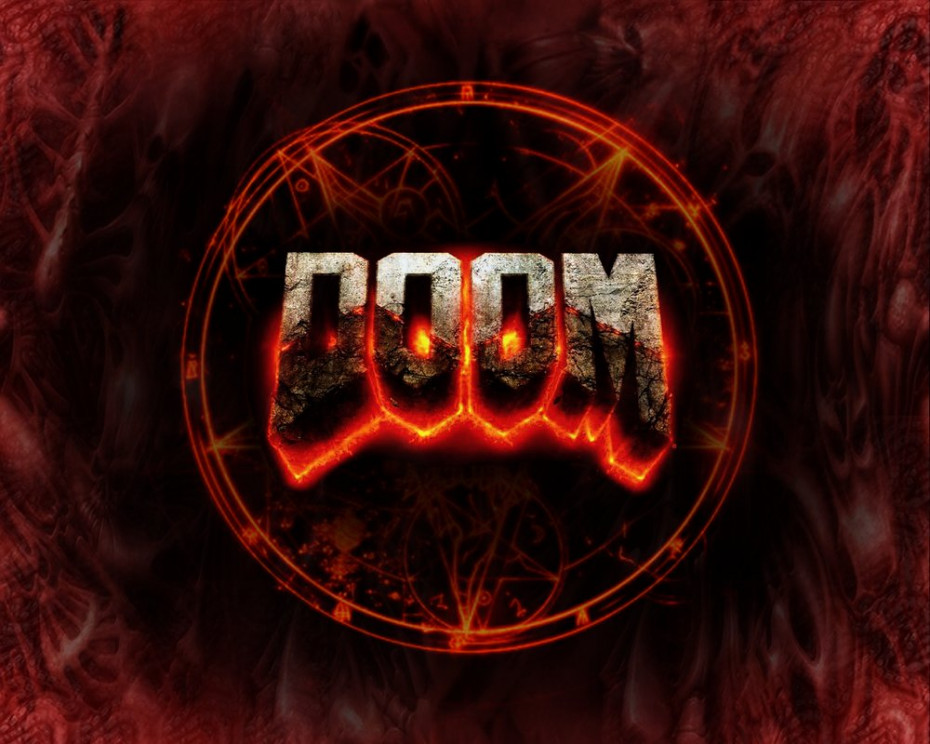 doom 4 wallpaper by mr foster d4dtd6n