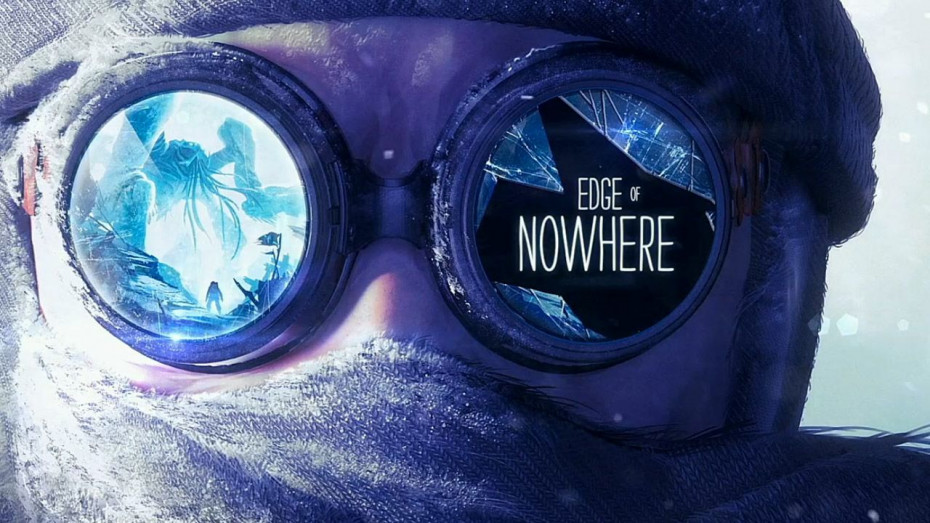 edge of nowhere.0