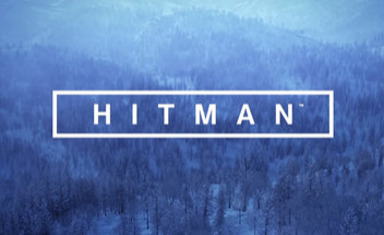 hitman logo