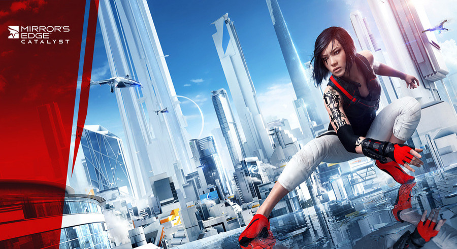 mirrors edge catalyst 1433919183669790