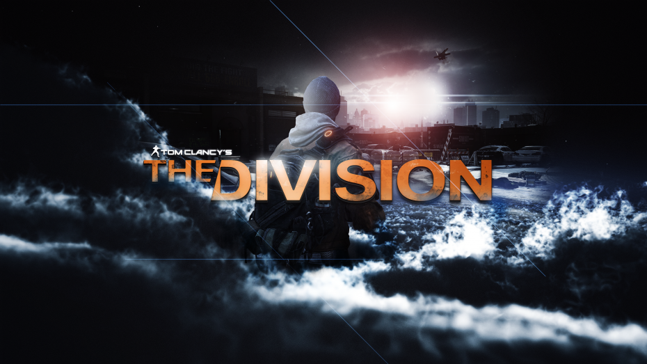 tom clancy s the division wallpaper by flaton d68o1i8