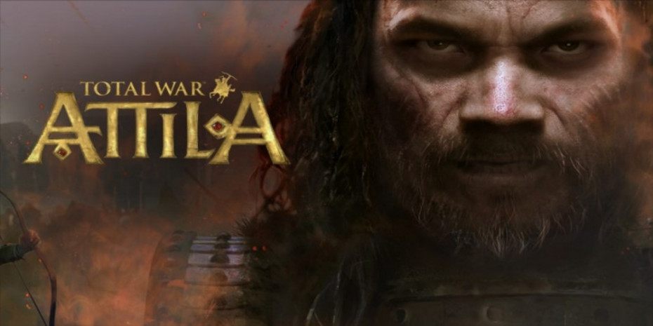 total war atilla