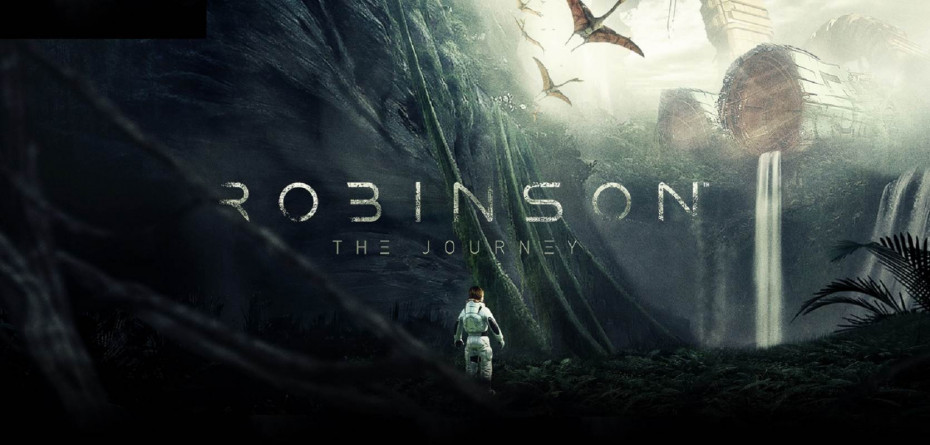 Robinson The Journey 1671 x 800
