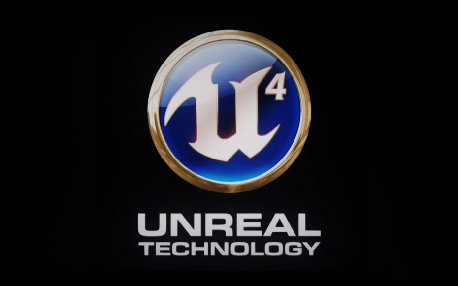 UnrealEngine4