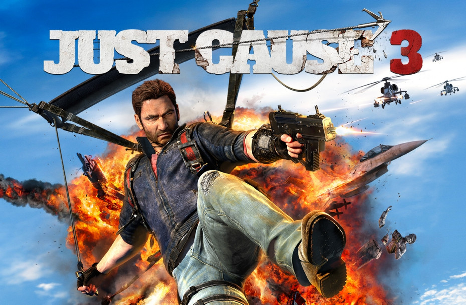 just cause 3 geeksweb