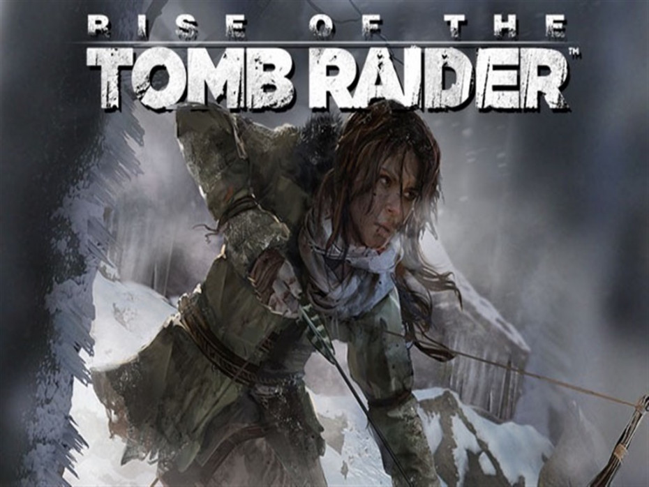 rise of the tomb raider 1024 x 768