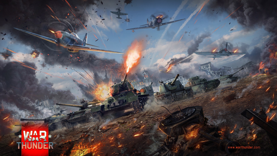 warthunder