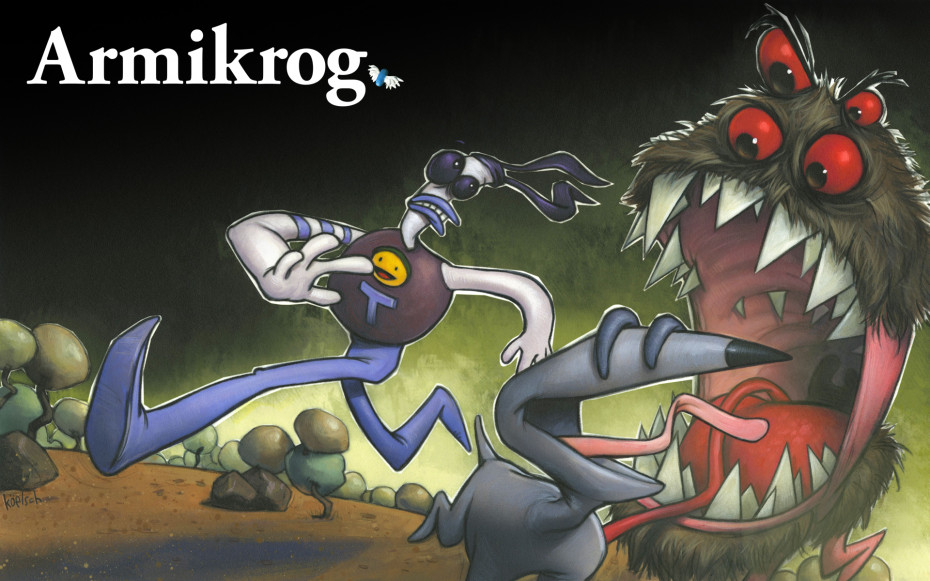 Armikrog ConceptArt 004