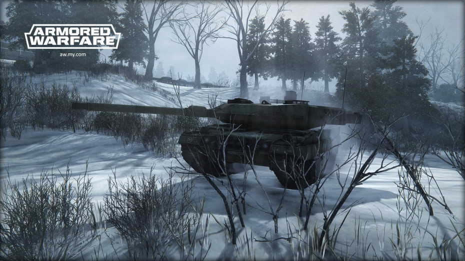 armored warfare screenshot 98b6e6f5