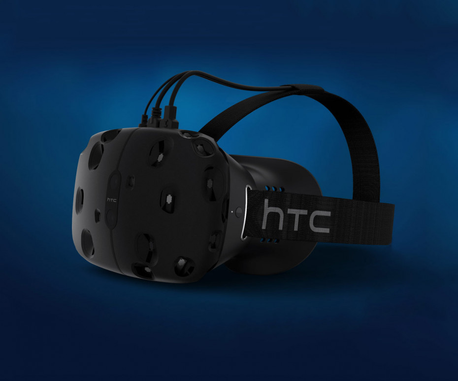 htc vive square