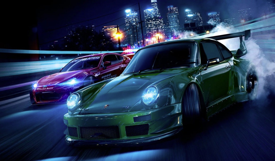 need speed 2015