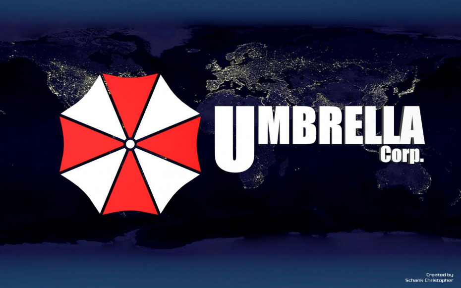 umbrella