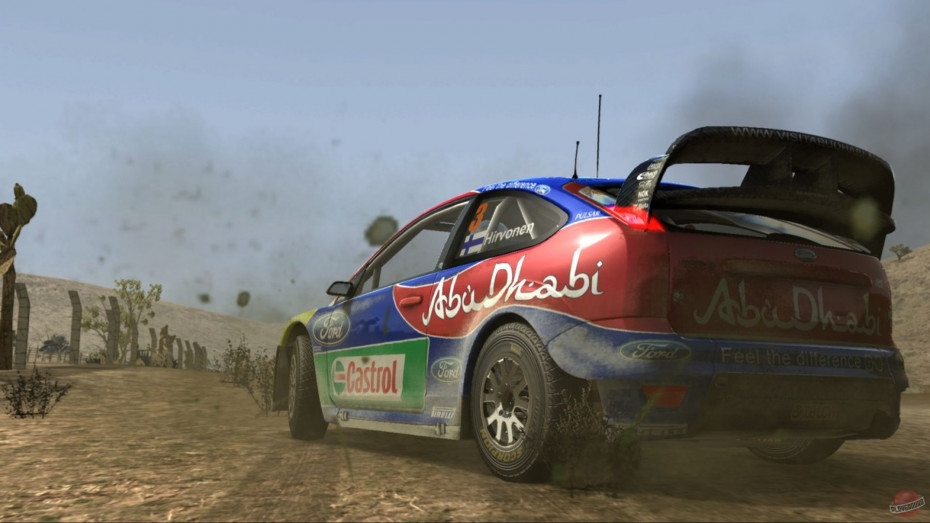wrc fia world rally championship.1920xauto