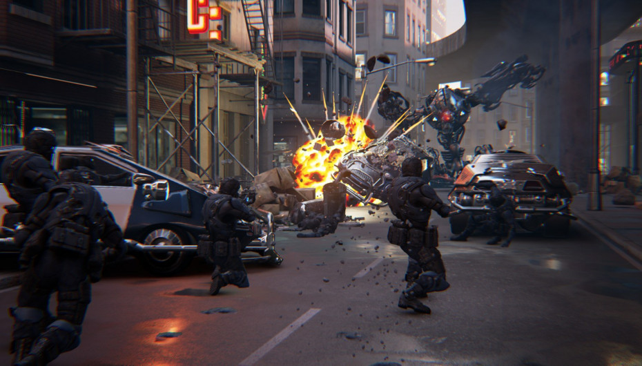 showdown oculus rift crescent bay 4