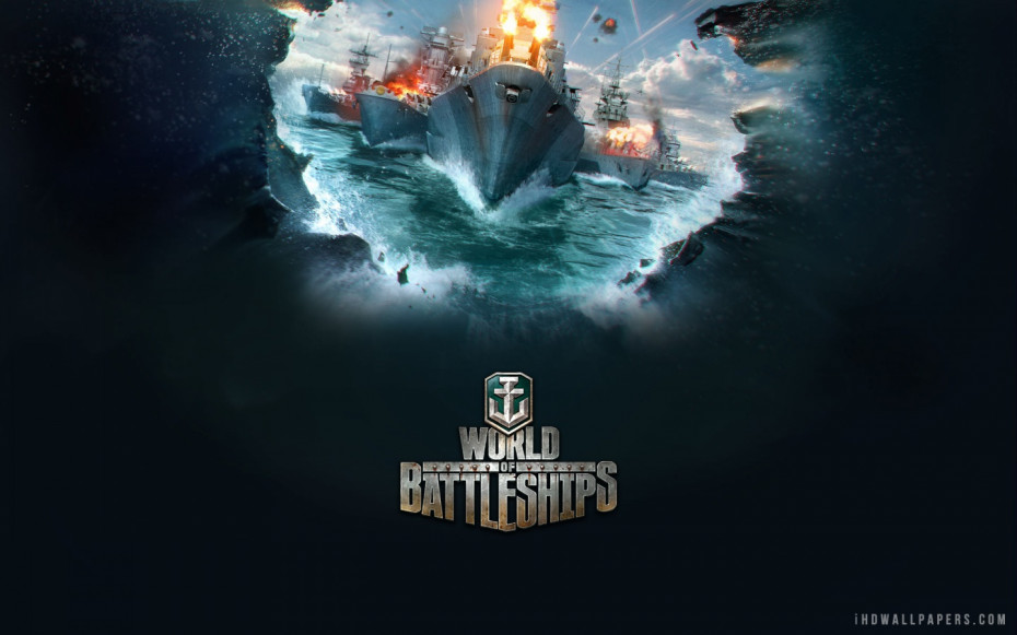 world of battleships game 1440x900