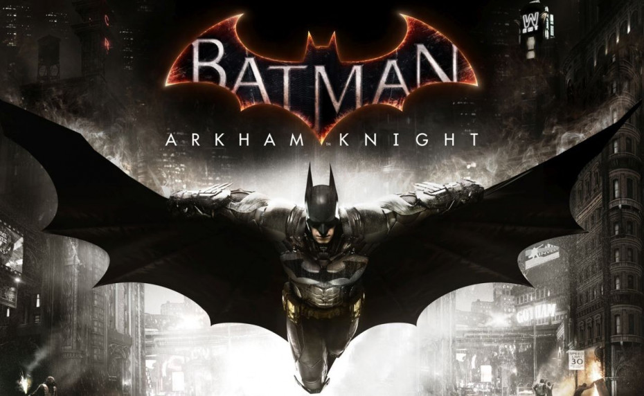 BatmanArkhamKnightBanner1