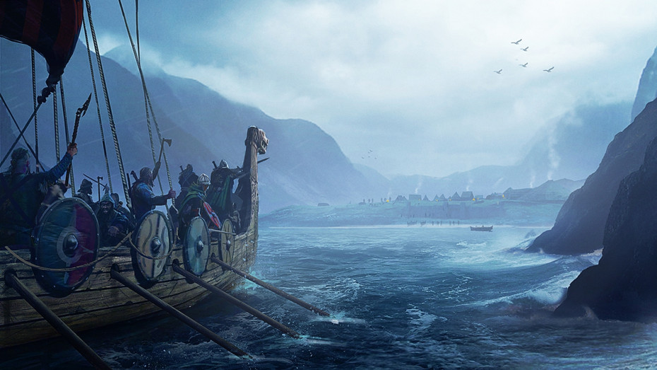 Expeditions Viking 132677