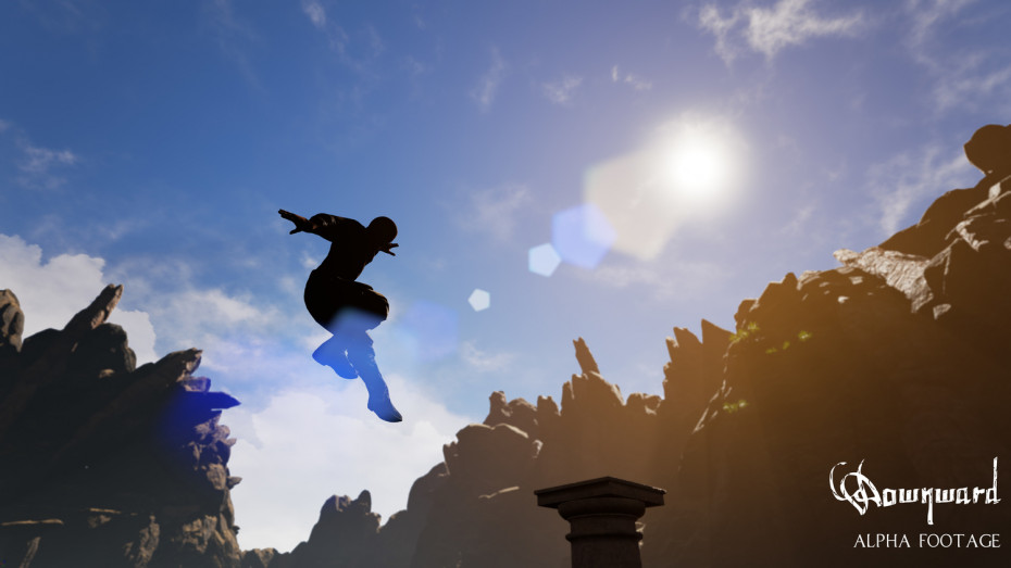 TheLeap