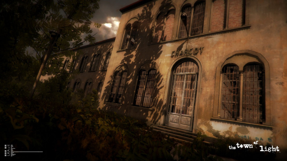 Town of Light 1