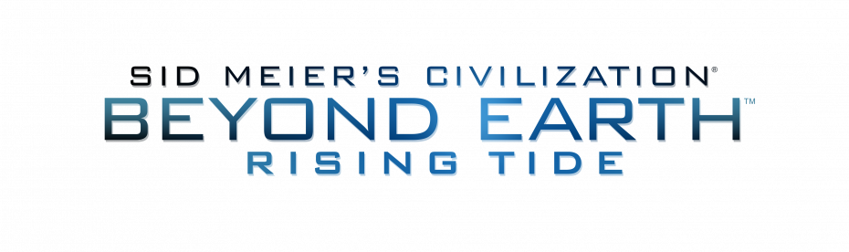 civilization beyond earth rising tide logo