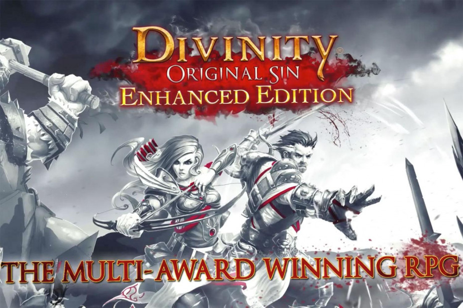 divinity original sin