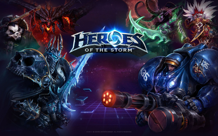 heroes 31