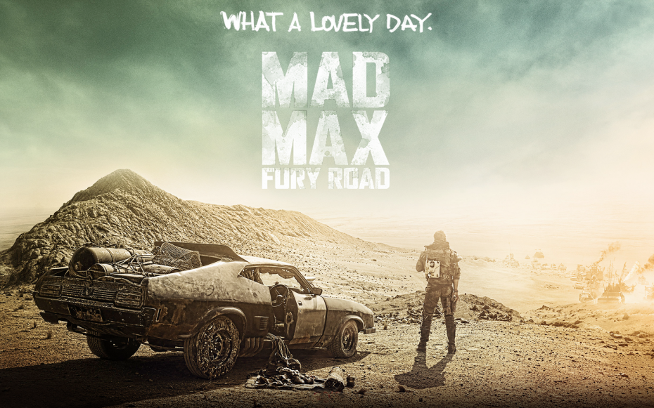 mad max