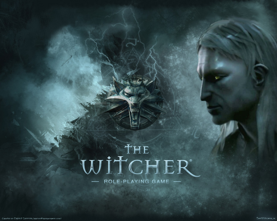 nightofthewitcherwall 1280x1024