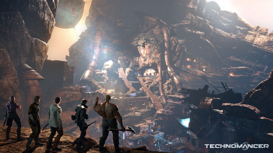 the technomancer 03