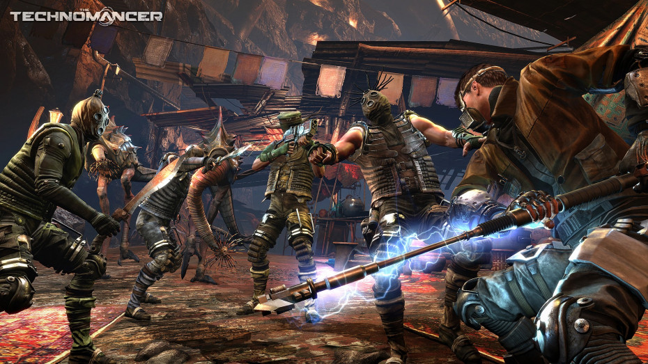 the technomancer 05