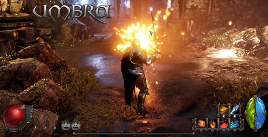 umbra