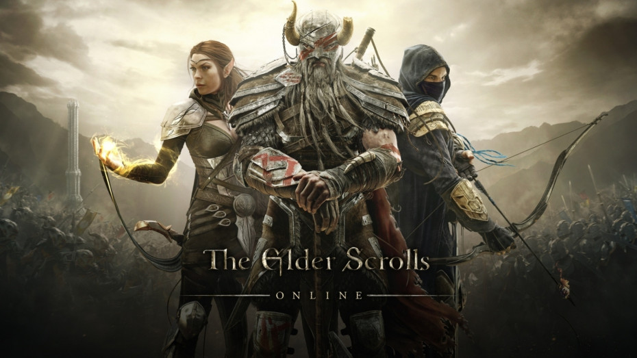 1920x1080 the elder scrolls online