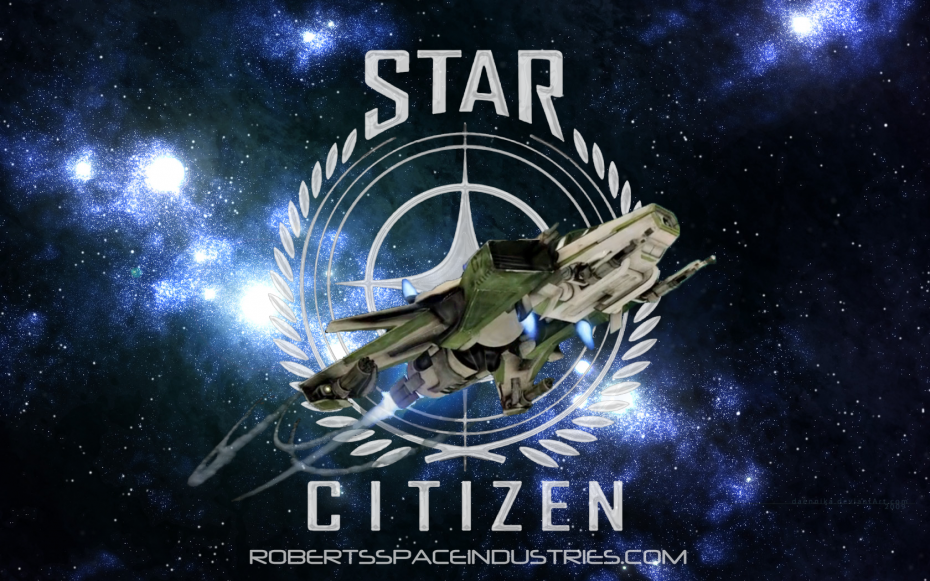 AMD Star Citizen
