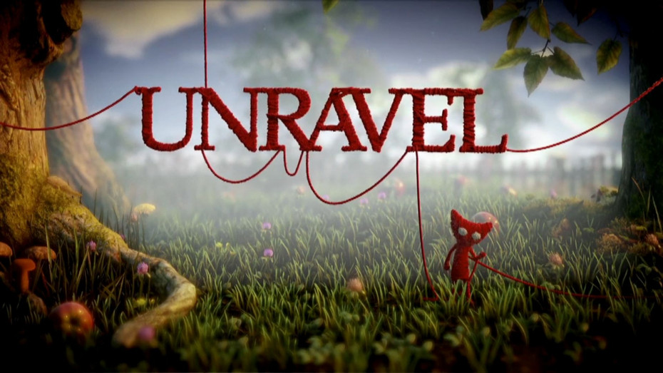 electronic arts annuncia unravel 229332