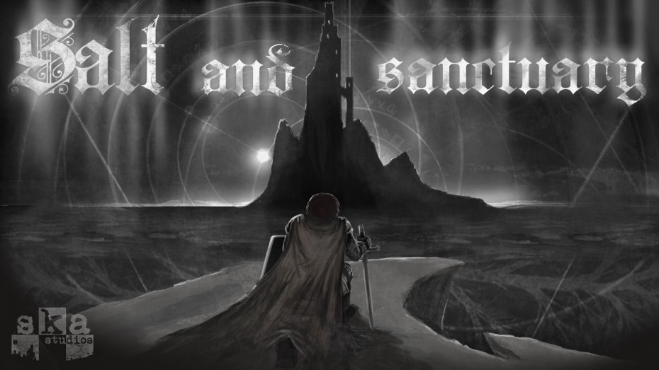 SaltAndSanctuary