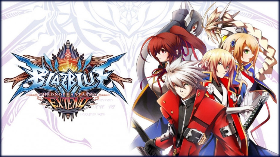 blazblue chrono phantasma extend hits north americ ba57.1920