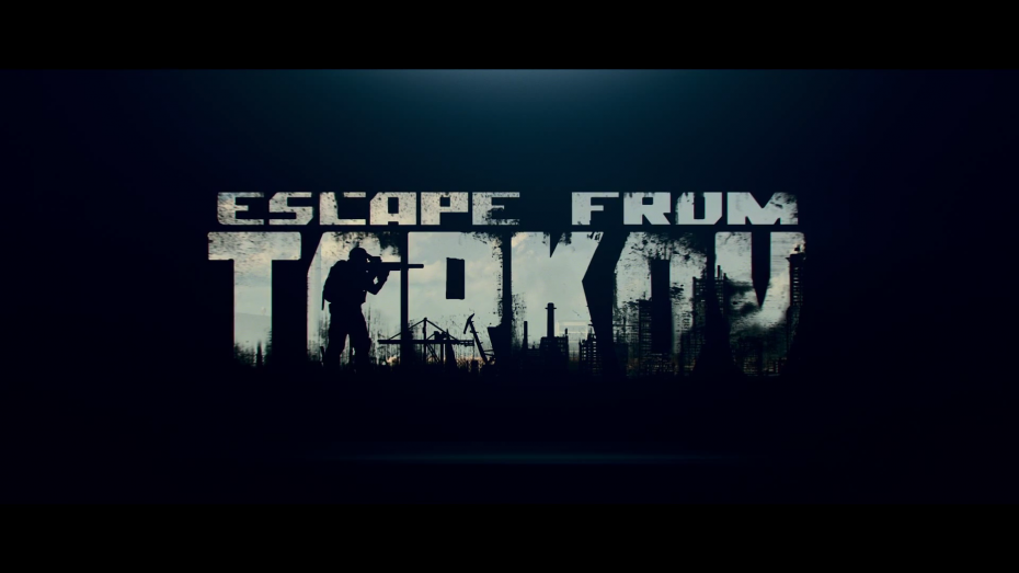 escape from tarkov poster