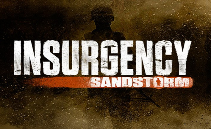 insurgency sandstorm