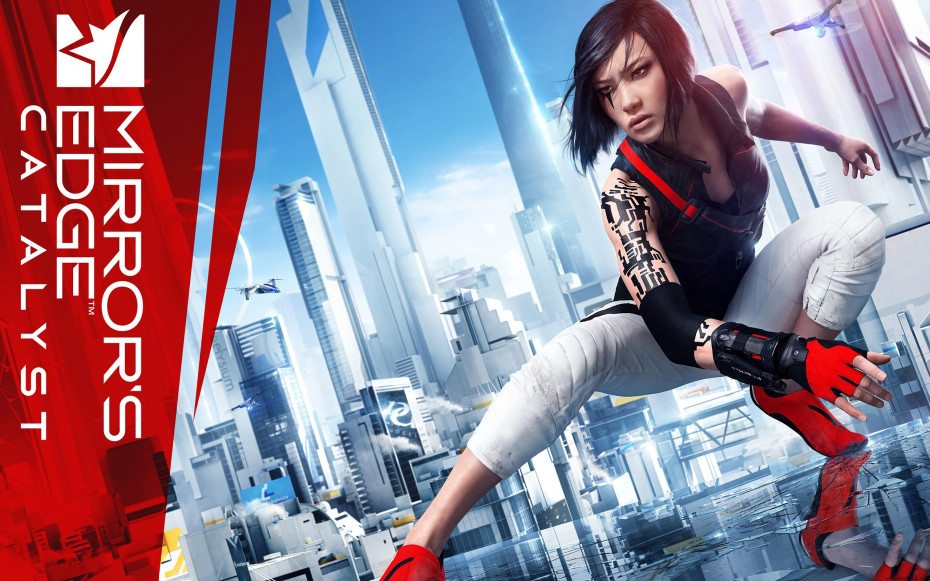 mirrors edge catalyst wide