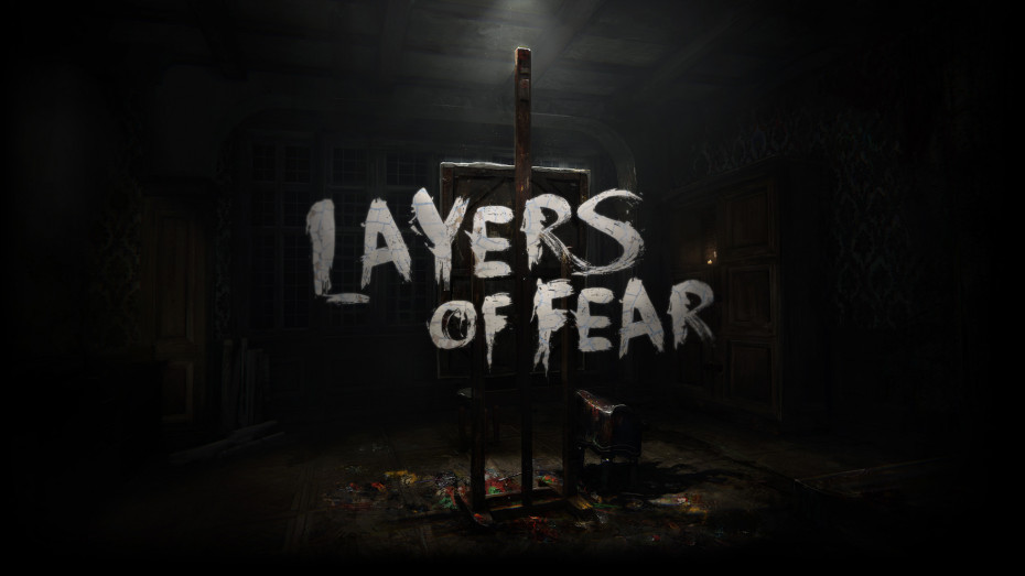 of fear first