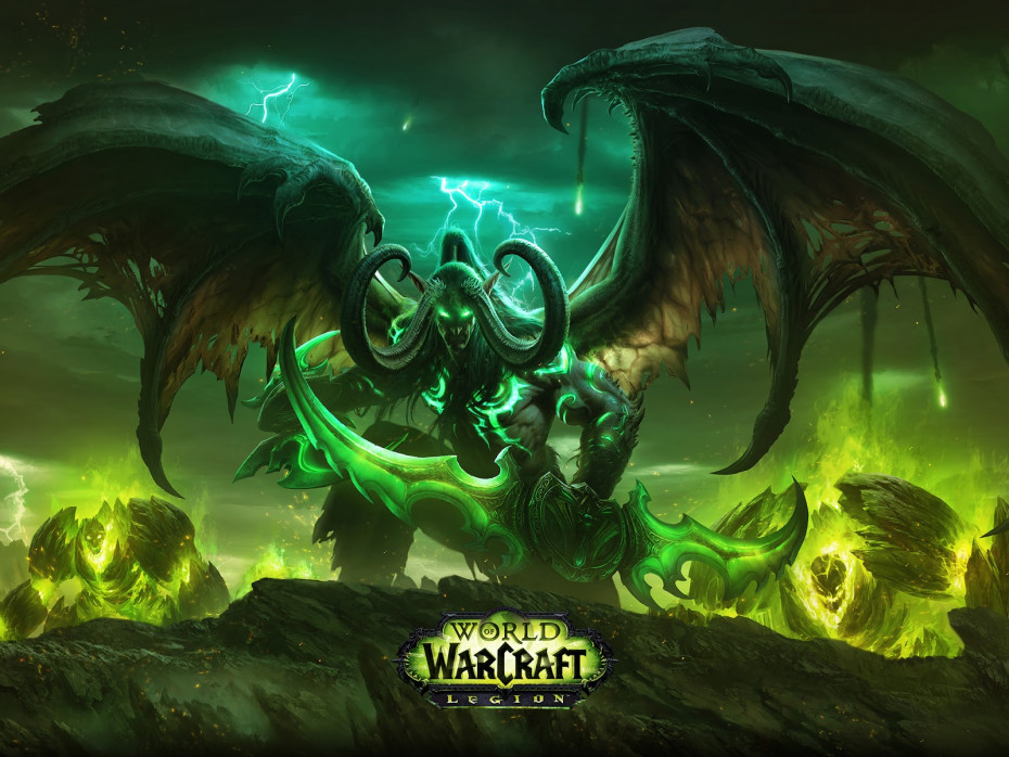 wallpaper announcement standard