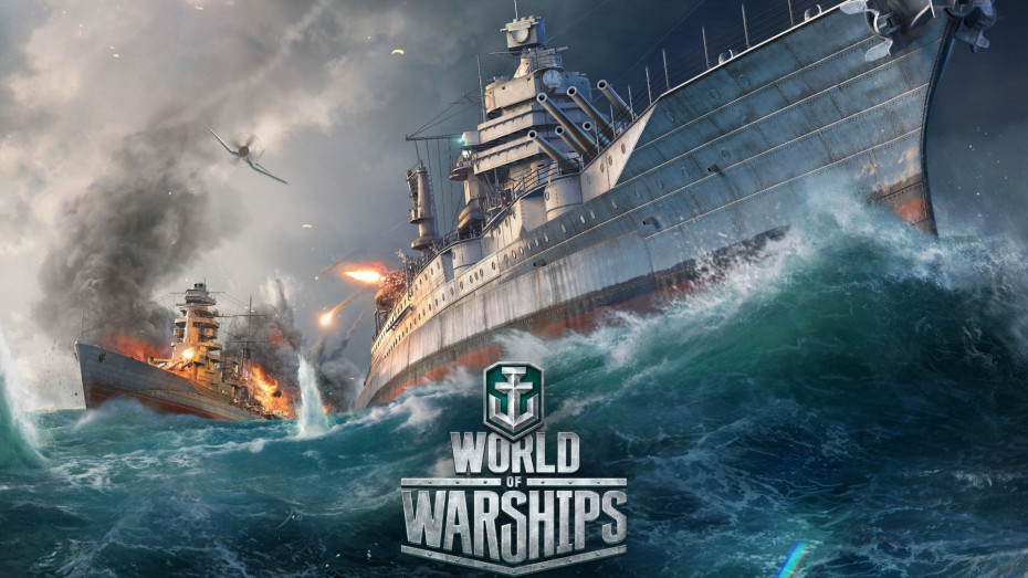 world of warships ship explosion 105237 1920x1080
