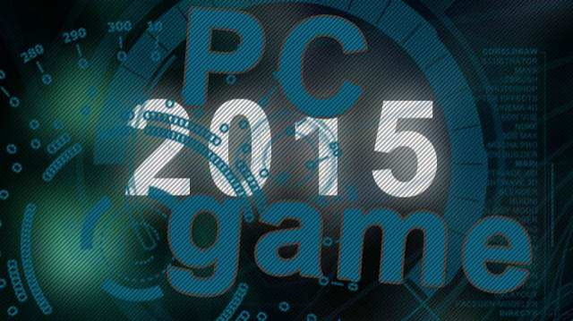 igryi na PC 2015